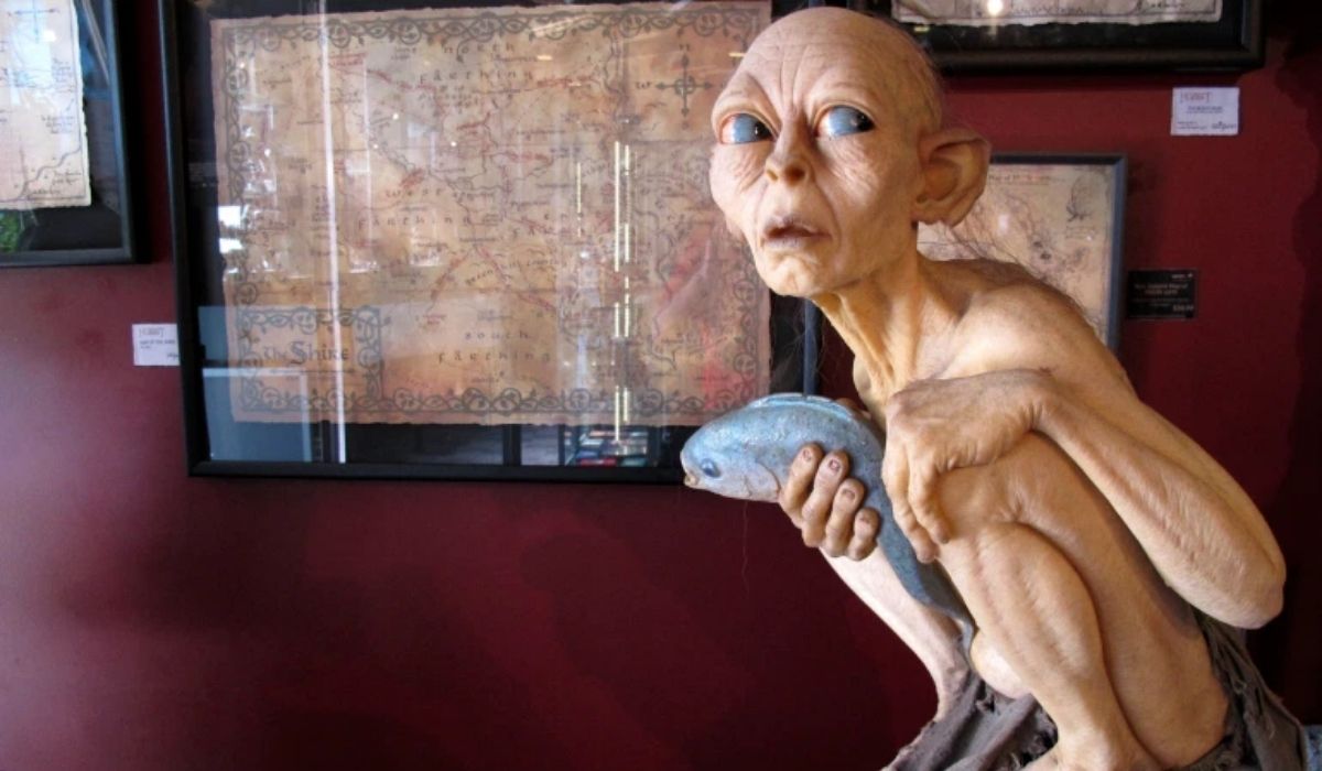 New Zealand loses Lord of the Rings as Amazon moves filming to UK